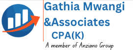 Gathia Mwangi & Associates CPA(K)